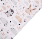 Βρεφικός υπνόσακος Μουσελίνας Cloud - Image 3