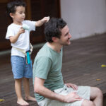 Σετ Κομμωτηρίου