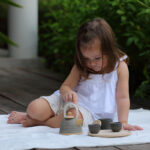 Κλασική τσαγιέρα - Image 3