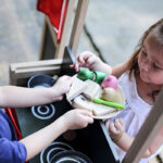 Κουκλοθέατρο – Κατάστημα – Κουζίνα - Image 3