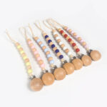 Κλιπ Πιπίλας Navy 0μ+ - Image 2