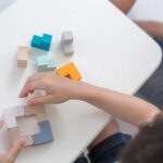 Παζλ κύβος 3D μίνι - Image 4