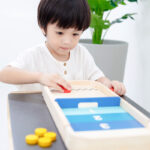 Παιχνίδι με δίσκους 2 σε 1 - Image 4