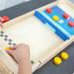 Παιχνίδι με δίσκους 2 σε 1 - Image 3