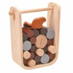 Παιχνίδι ισορροπίας με κάστορα - Image 3