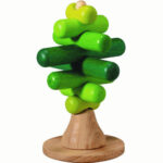 Δεντράκι πυραμίδα - Image 2