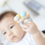 Κουδουνίστρα καμπάνα (παστέλ)