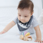 Αυτοκινητάκι μωρού (παστέλ) - Image 4