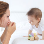 Αυτοκινητάκι μωρού (παστέλ) - Image 3