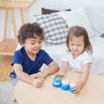 Τρίο ταξινόμησης