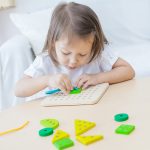 Πίνακας με κορδόνια - Image 4