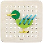 Πίνακας με κορδόνια - Image 3