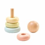 Πυραμίδα κρίκων