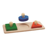 Παζλ με σχήματα - Image 3