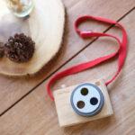 Έγχρωμη στιγμιαία φωτογραφική μηχανή - Image 3