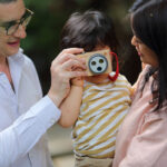 Έγχρωμη στιγμιαία φωτογραφική μηχανή - Image 2