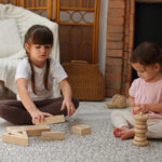 Τουβλάκια με κενό