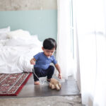 Κροκόδειλος που κινείται (φυσικό χρώμα) - Image 5