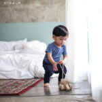 Κροκόδειλος που κινείται (φυσικό χρώμα) - Image 4