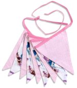 Γιρλάντα με σημαιάκια Ονειροπαγίδα