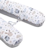 Μαξιλάρι ανακούφισης "V" Cloud Velvet - Image 4