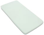 Σεντόνι με λάστιχο 120x60x12cm Mint