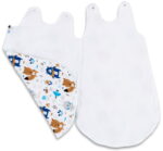 Υπνόσακος ζεστός Blue Bear - Image 2