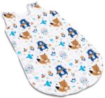 Υπνόσακος ζεστός Blue Bear