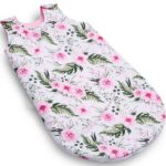 Υπνόσακος ζεστός Pink Floral