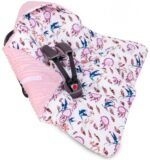 Κουβέρτα καθίσματος αυτοκινήτου Ονειροπαγίδα - Image 2