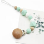 Κλιπ Πιπίλας premium Mint 0μ+