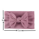 Κορδέλα κεντητός φιόγκος - Image 2