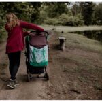 Τσάντα Βόλτας Tropical - Image 3