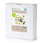 Ecotoys Σετ μουσικής με 14 όργανα και τσάντα μεταφοράς - Image 5