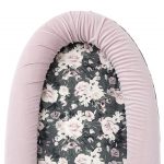 Βρεφική Φωλιά Premium Νυχτολούλουδο