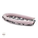 Βρεφική Φωλιά Premium Νυχτολούλουδο - Image 2