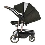 Πολυκαρότσι TORRO 3 in 1 Graphite - Image 5