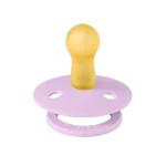 BIBS Colour Καουτσούκ Sunshine / Violet Sky 6-18 μηνών 2τμχ - Image 2