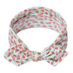 Κορδέλες σετ των 3 φιόγκος orange - Image 7