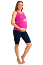 Κολάν Εγκυμοσύνης Κοντό - Image 2