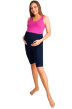 Κολάν Εγκυμοσύνης Κοντό - Image 3