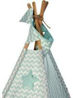 Παιδική Σκηνή Elephant Με 20 Μπάλες - Image 4