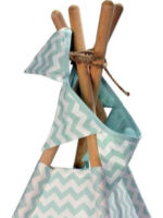 Παιδική Σκηνή Elephant Με 20 Μπάλες - Image 7