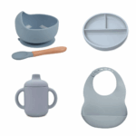 Starter Kit Dusty Blue