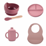 Starter Kit Dusty Rose