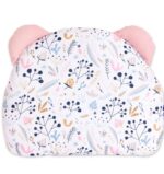 Βρεφική Φωλιά Λουλουδάκια με Σετ Δώρου 4+1 - Image 4