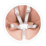 Καρεκλάκι Φαγητού 2 σε 1 Pink - Image 5