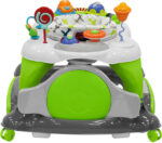 Στράτα και Κέντρο Δραστηριοτήτων Airplane 4 σε 1 - Image 4