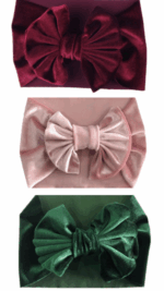 Προσφορά - Κορδέλες Velvet 2+1 ΔΩΡΟ