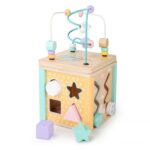 Εκπαιδευτικός Διαλογέας με Μπλοκ